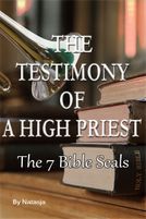 testimony of a high priest