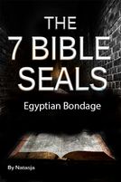 the 7 bible seals dates of the end,.