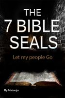 the 7 bible seals dates of the end..