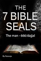 the 7 bible seals dates of the end.